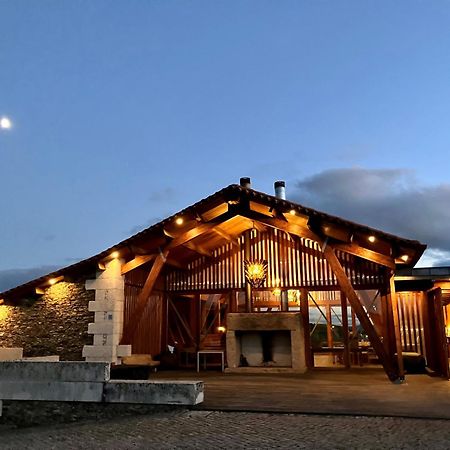 Quinta Da Faisca - Agro Turismo Villa Favaios Exterior photo
