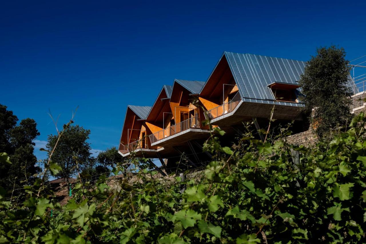 Quinta Da Faisca - Agro Turismo Villa Favaios Exterior photo