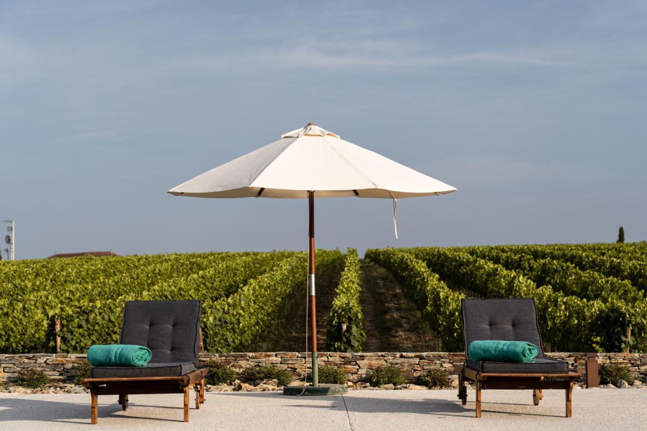 Quinta Da Faisca - Agro Turismo Villa Favaios Exterior photo