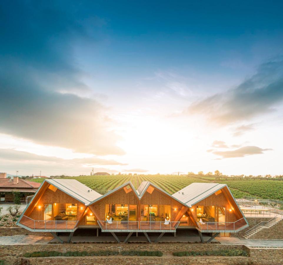 Quinta Da Faisca - Agro Turismo Villa Favaios Exterior photo