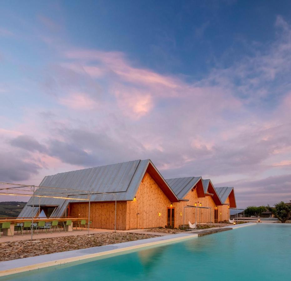 Quinta Da Faisca - Agro Turismo Villa Favaios Exterior photo