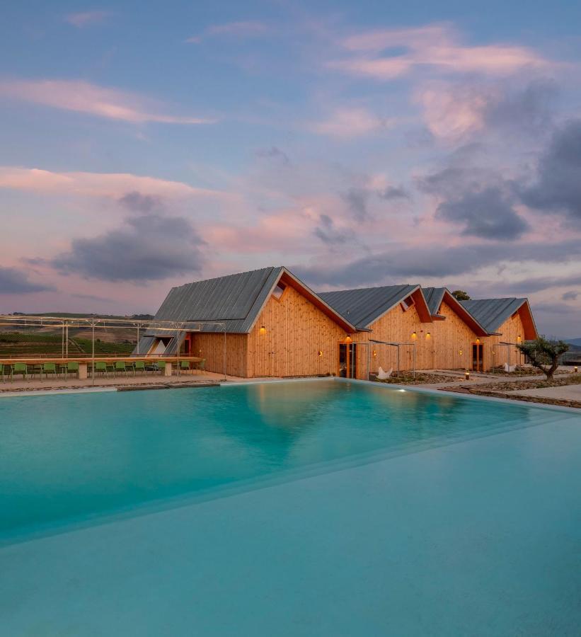 Quinta Da Faisca - Agro Turismo Villa Favaios Exterior photo